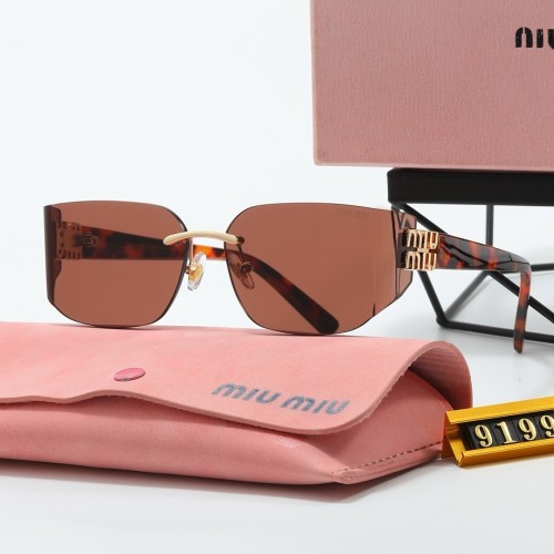 Miu Miu Sunglasses AAA-925