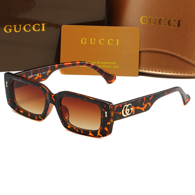 G Sunglasses AAA-2288