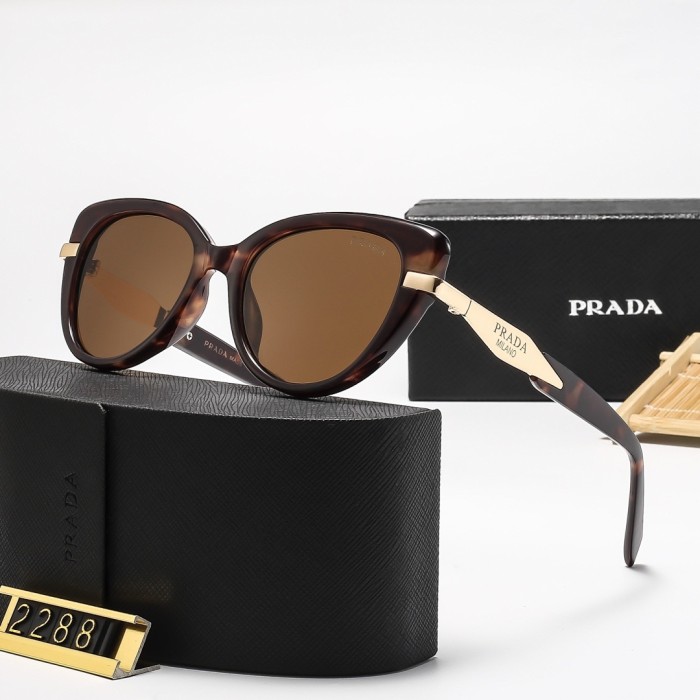 Prada Sunglasses AAA-1068