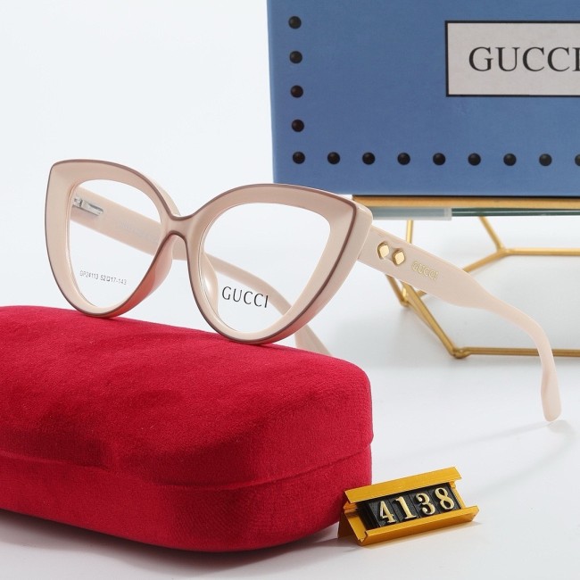 G Sunglasses AAA-2002
