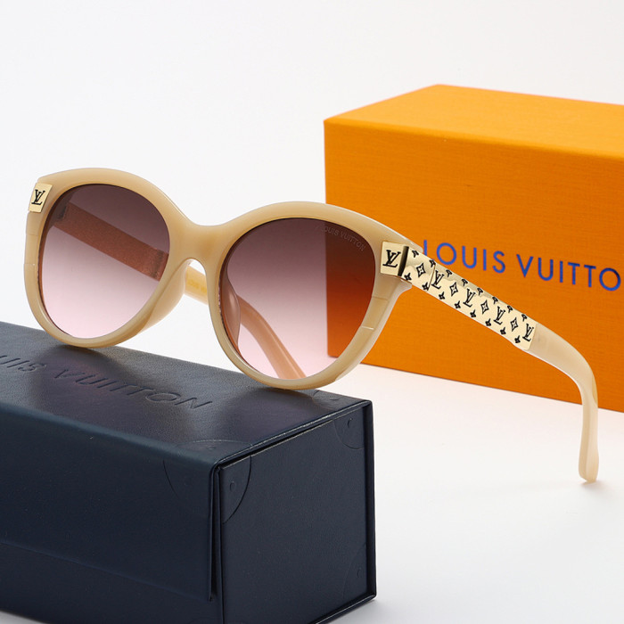 LV Sunglasses AAA-892