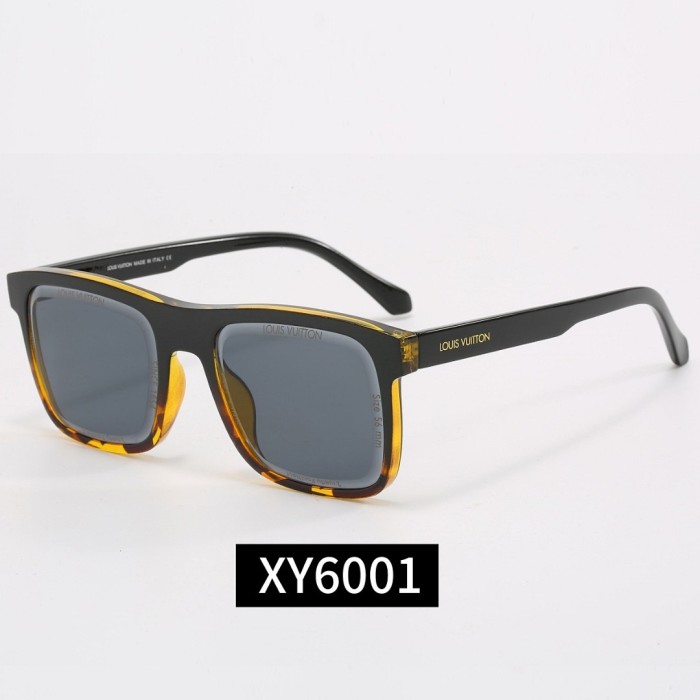 LV Sunglasses AAA-972