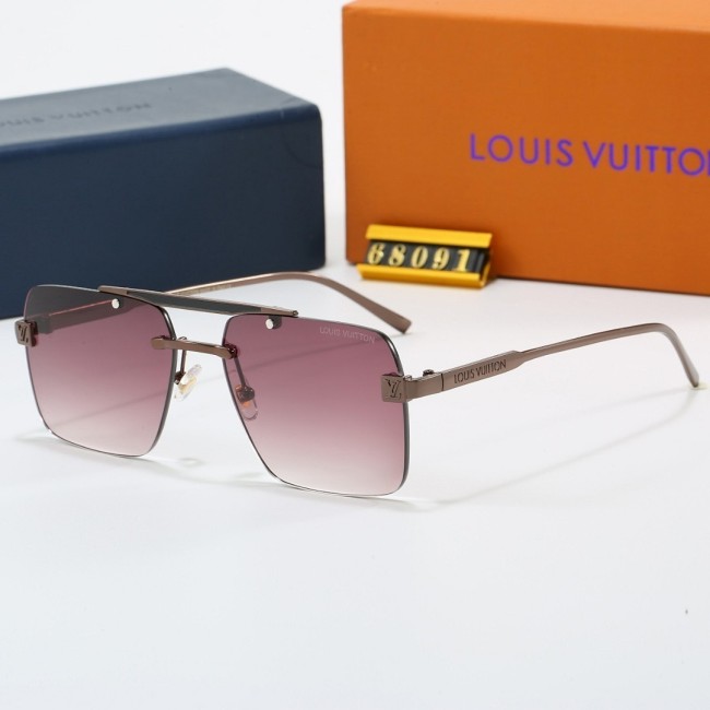 LV Sunglasses AAA-1062