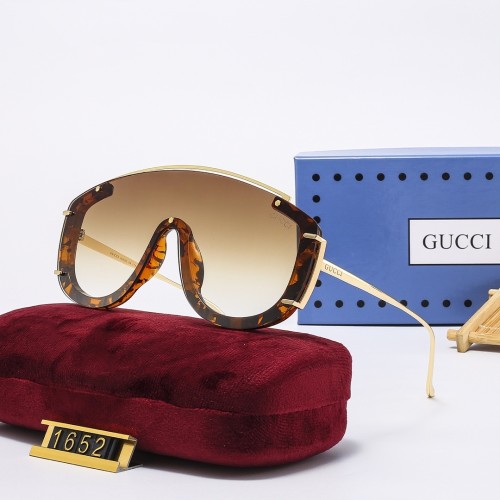 G Sunglasses AAA-1552