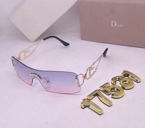 Dior Sunglasses AAA-801