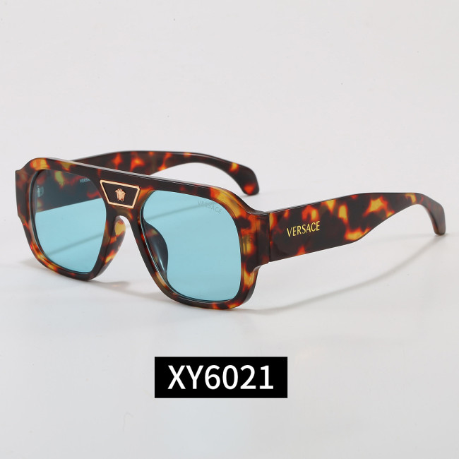 Versace Sunglasses AAA-867