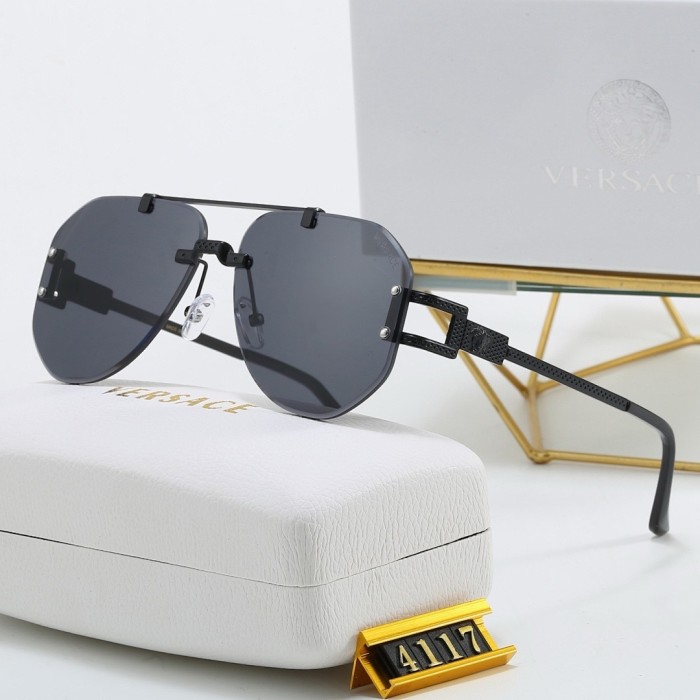 Versace Sunglasses AAA-453