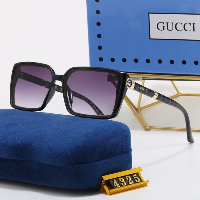 G Sunglasses AAA-1280