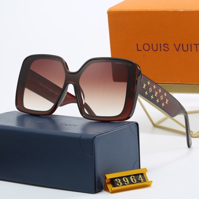 LV Sunglasses AAA-1189