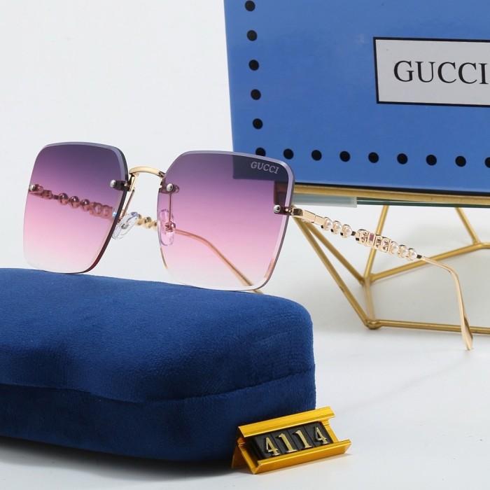 G Sunglasses AAA-1302