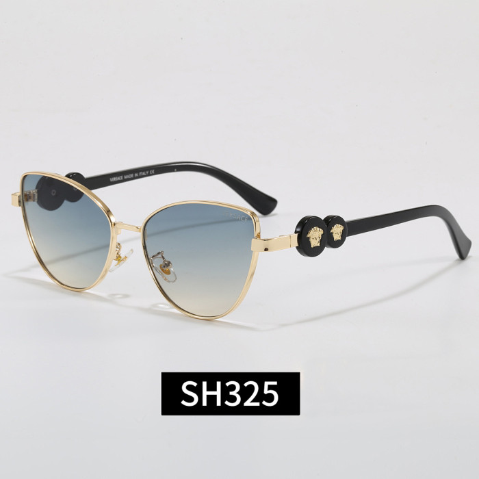 Versace Sunglasses AAA-877