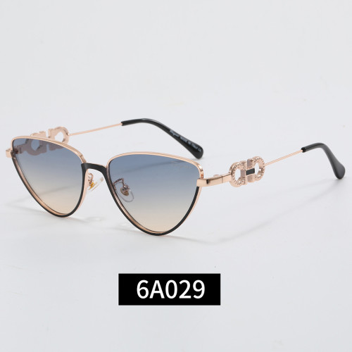 Ferragamo Sunglasses AAA-008