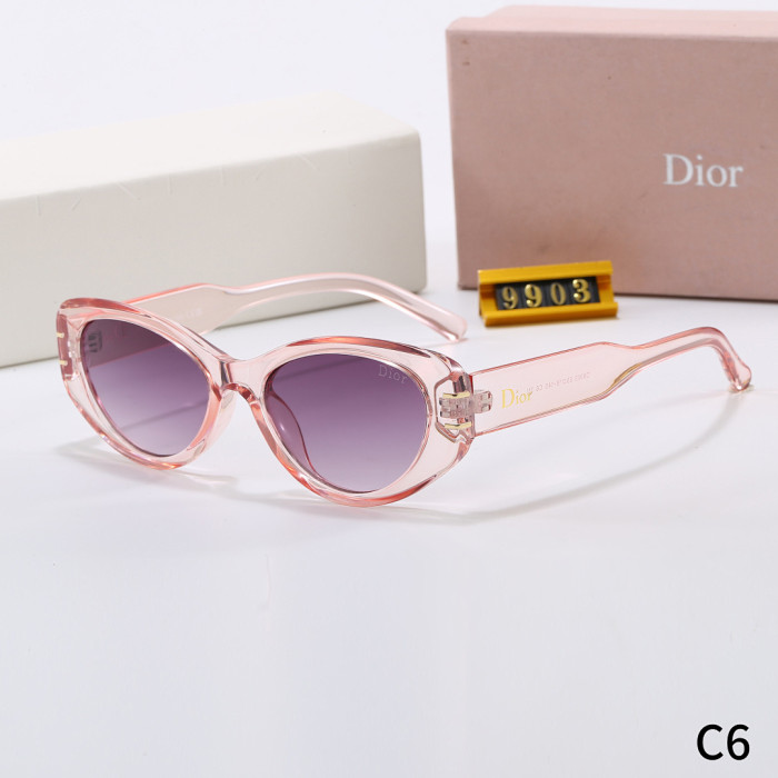 Dior Sunglasses AAA-835