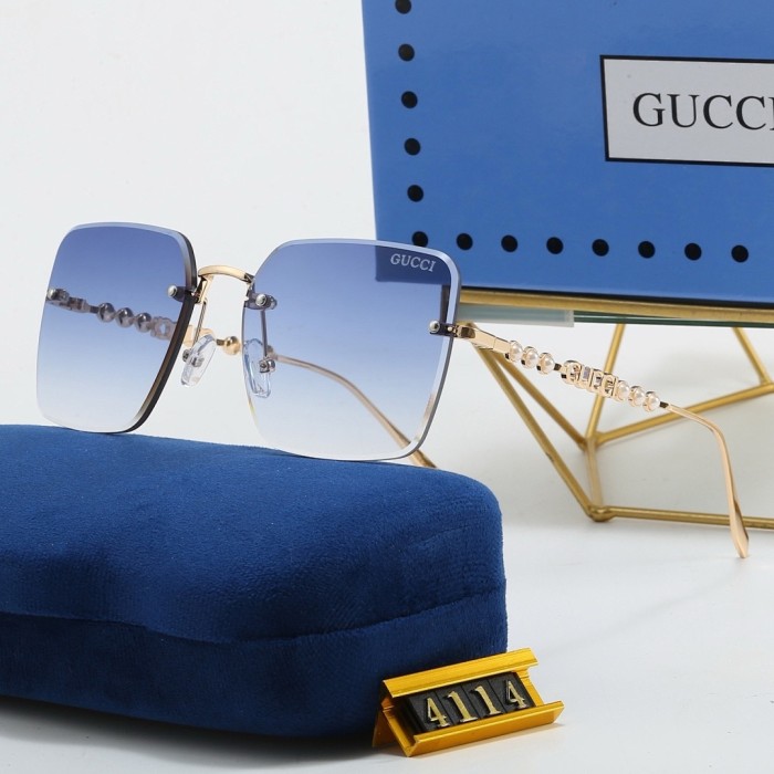 G Sunglasses AAA-1301