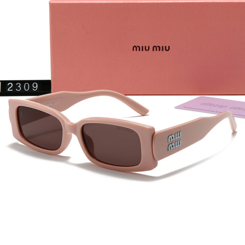 Miu Miu Sunglasses AAA-906