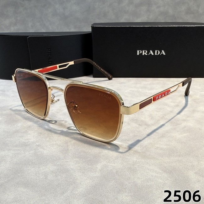 Prada Sunglasses AAA-685