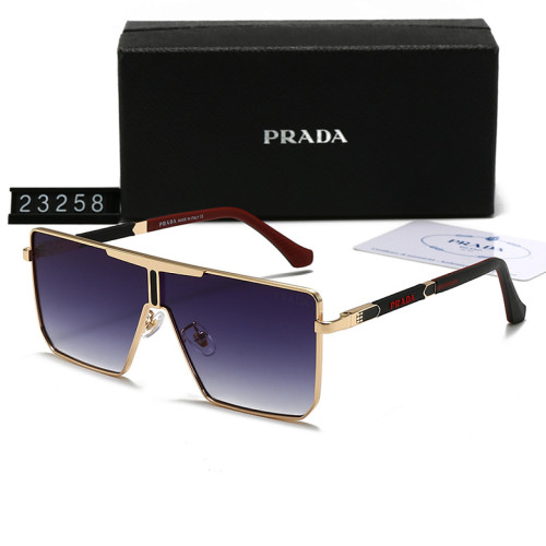Prada Sunglasses AAA-1689