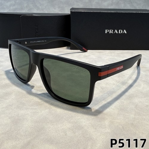 Prada Sunglasses AAA-813
