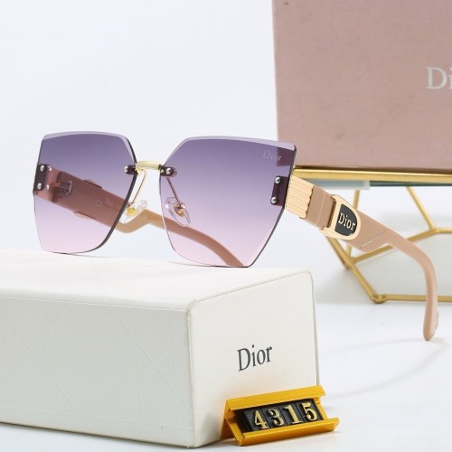 Dior Sunglasses AAA-686