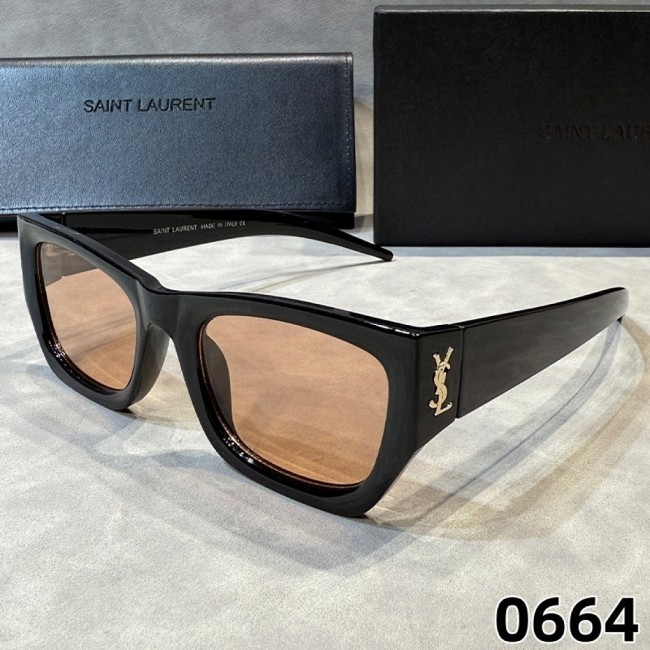YL  Sunglasses AAA-258