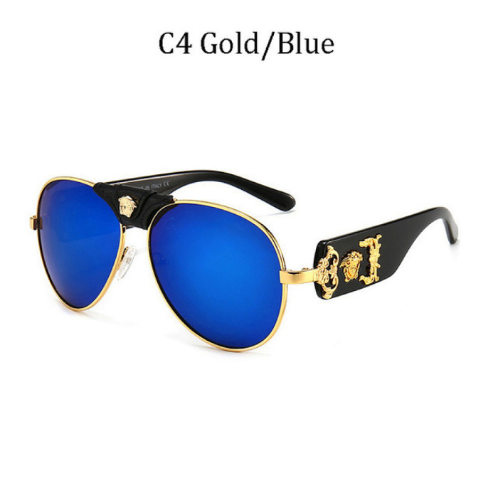 Versace Sunglasses AAA-660