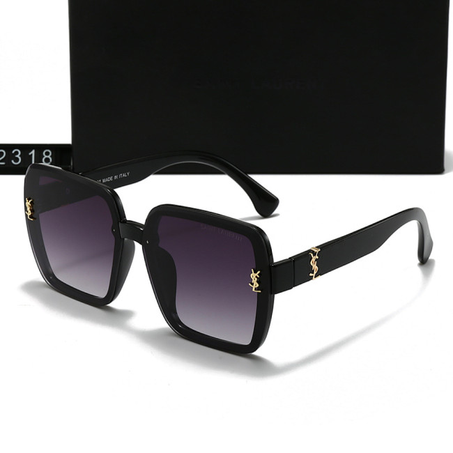 YL  Sunglasses AAA-278