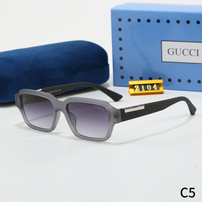 G Sunglasses AAA-2173