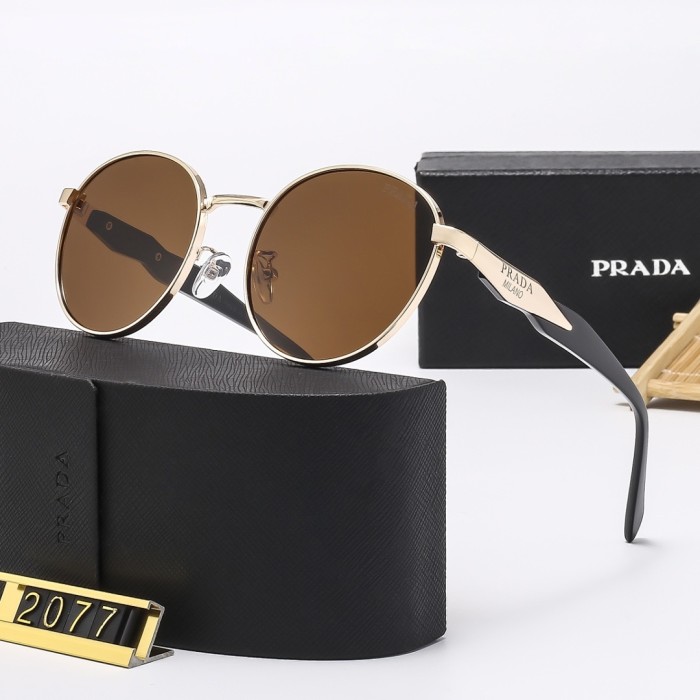 Prada Sunglasses AAA-1600