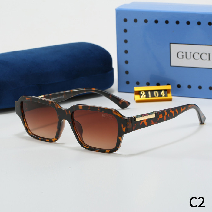 G Sunglasses AAA-2176