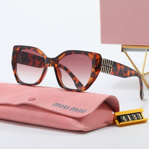 Miu Miu Sunglasses AAA-996