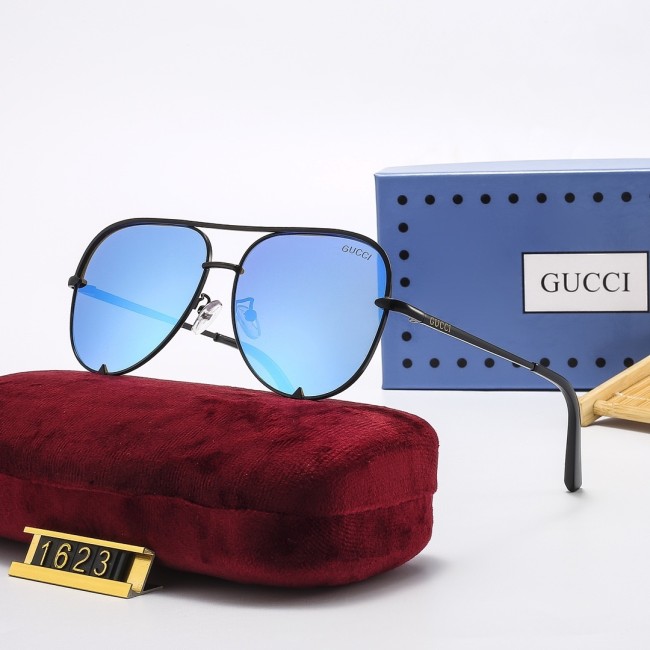 G Sunglasses AAA-1455