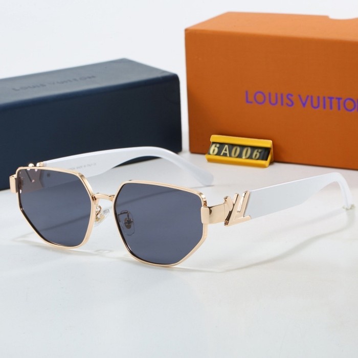 LV Sunglasses AAA-1102