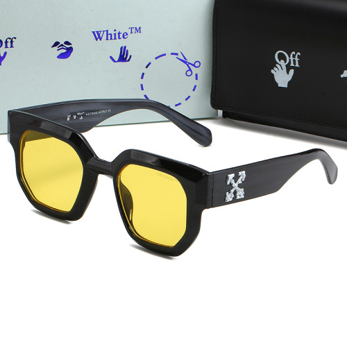 Off white Sunglasses AAA-095