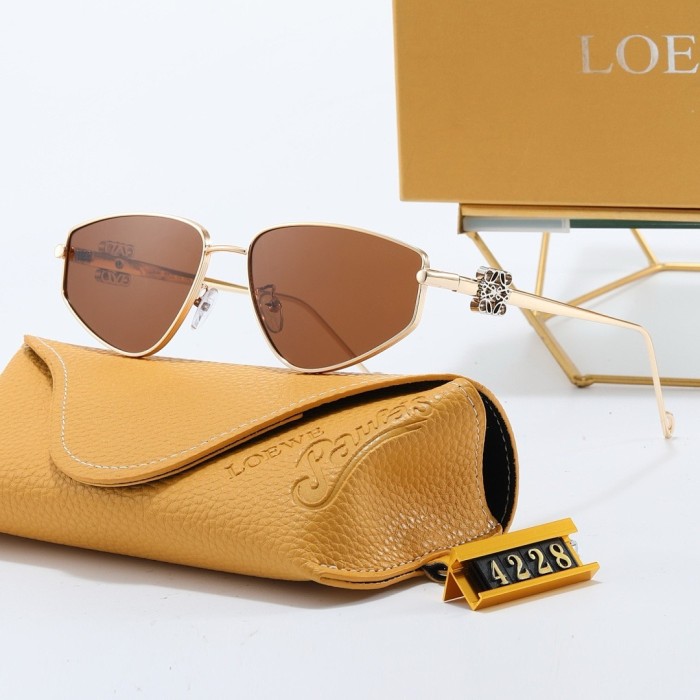 Loewe Sunglasses AAA-330