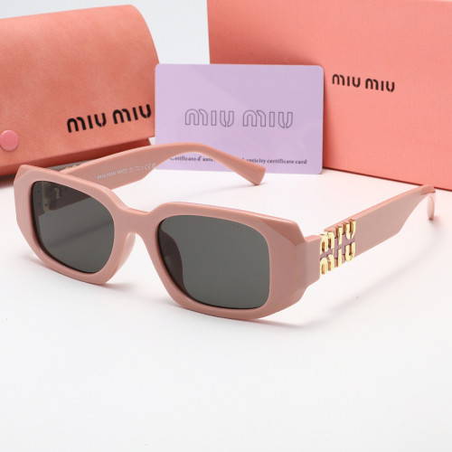 Miu Miu Sunglasses AAA-515