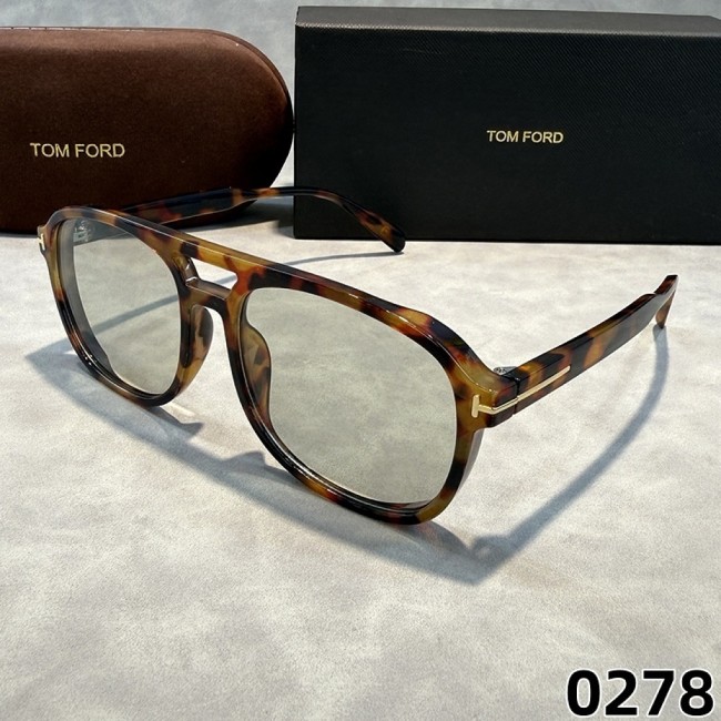 Tom Ford Sunglasses AAA-285