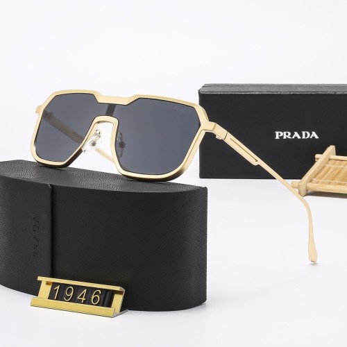 Prada Sunglasses AAA-1615