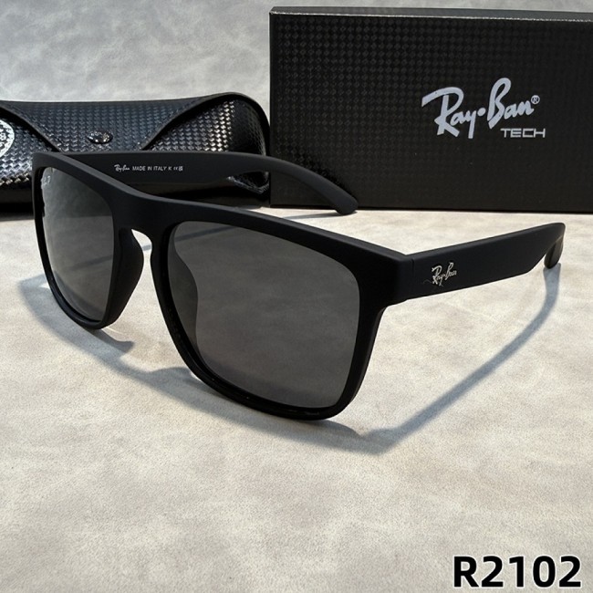 RB Sunglasses AAA-156