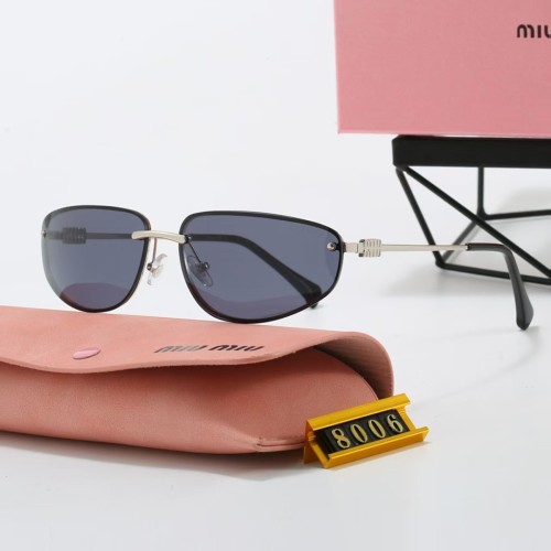 Miu Miu Sunglasses AAA-824