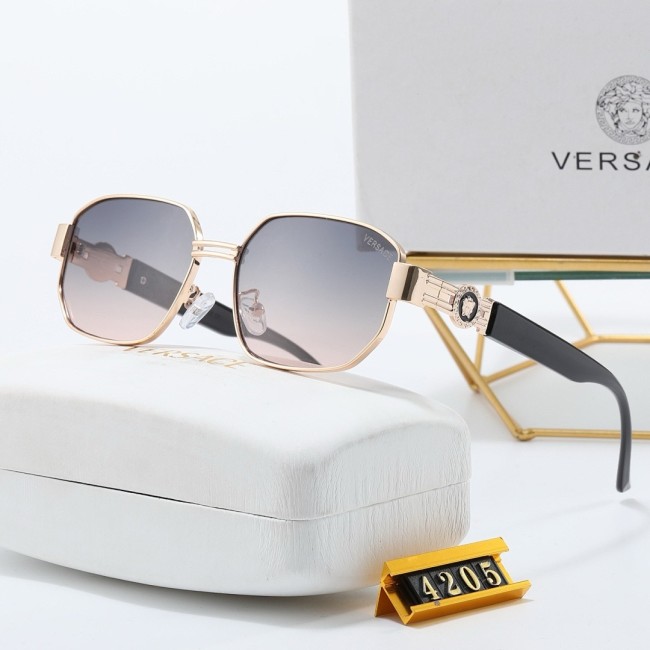 Versace Sunglasses AAA-765