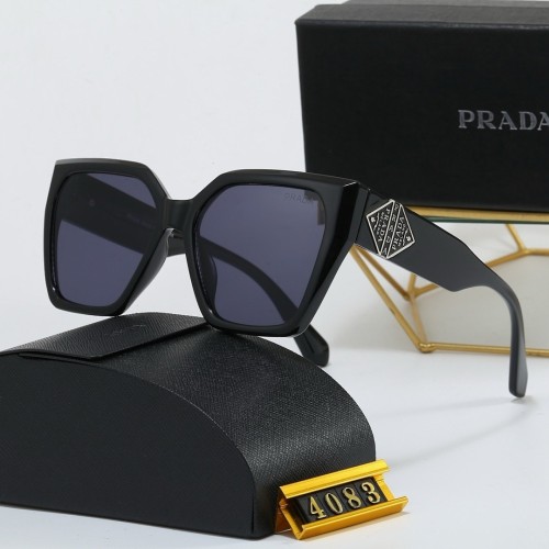 Prada Sunglasses AAA-1074