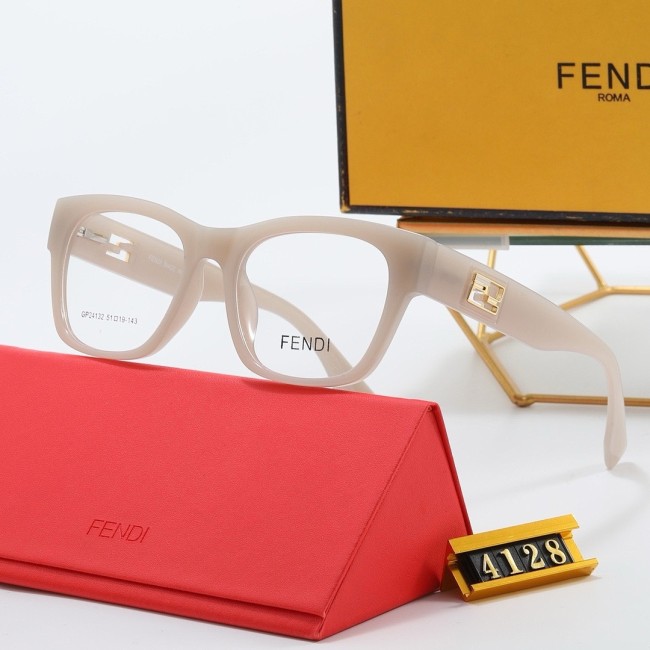 FD Sunglasses AAA-198