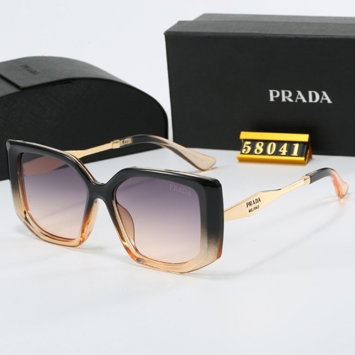 Prada Sunglasses AAA-1552
