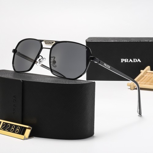 Prada Sunglasses AAA-1055