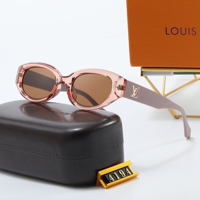 LV Sunglasses AAA-1323
