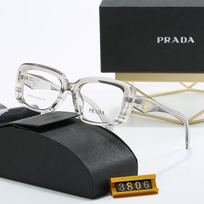Prada Sunglasses AAA-1221
