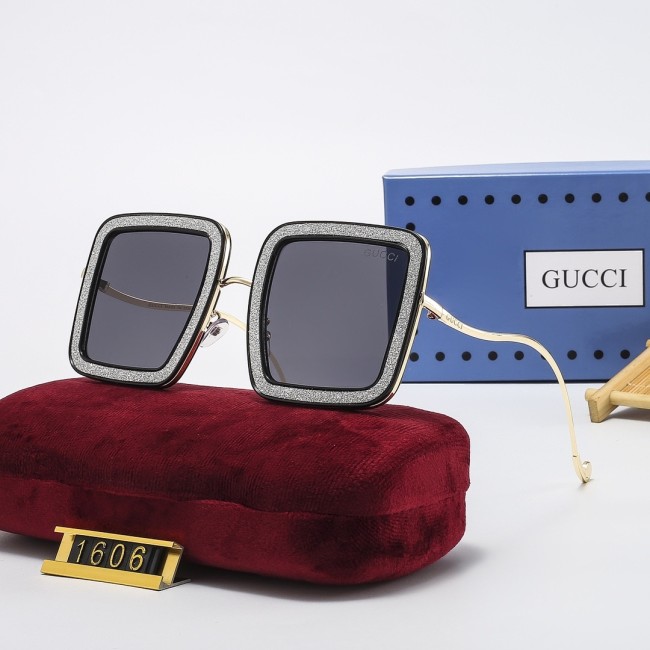 G Sunglasses AAA-1445