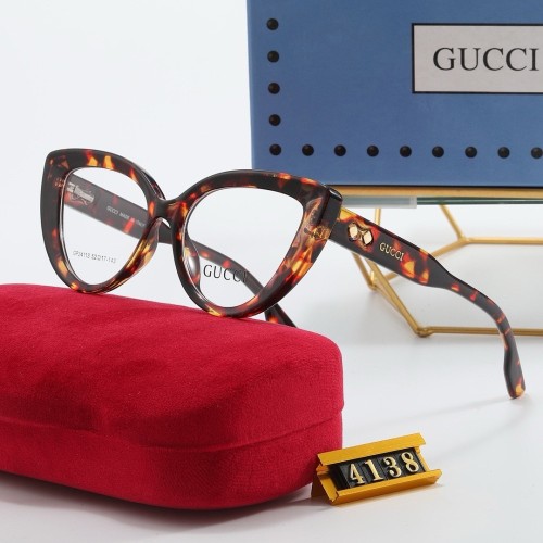 G Sunglasses AAA-2004