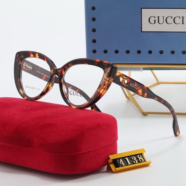 G Sunglasses AAA-2004