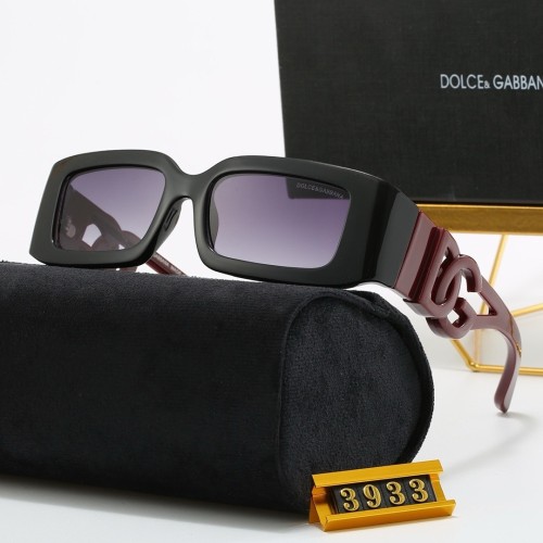 D&G Sunglasses AAA-255